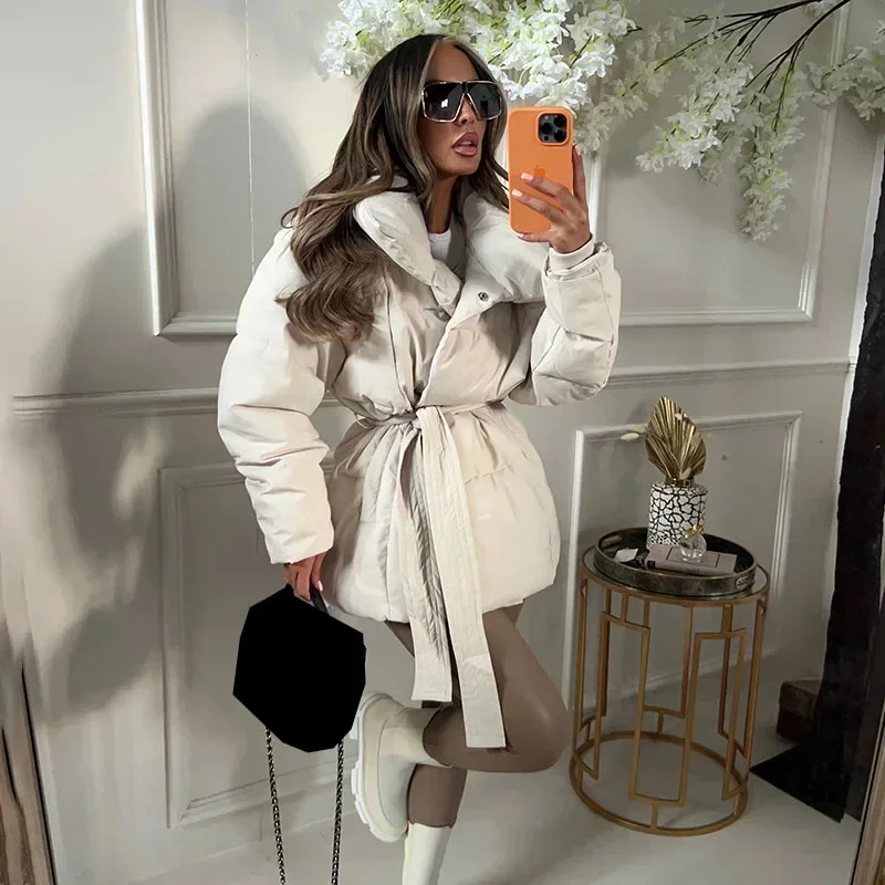 Mara | Elegante Steppjacke - Image 3