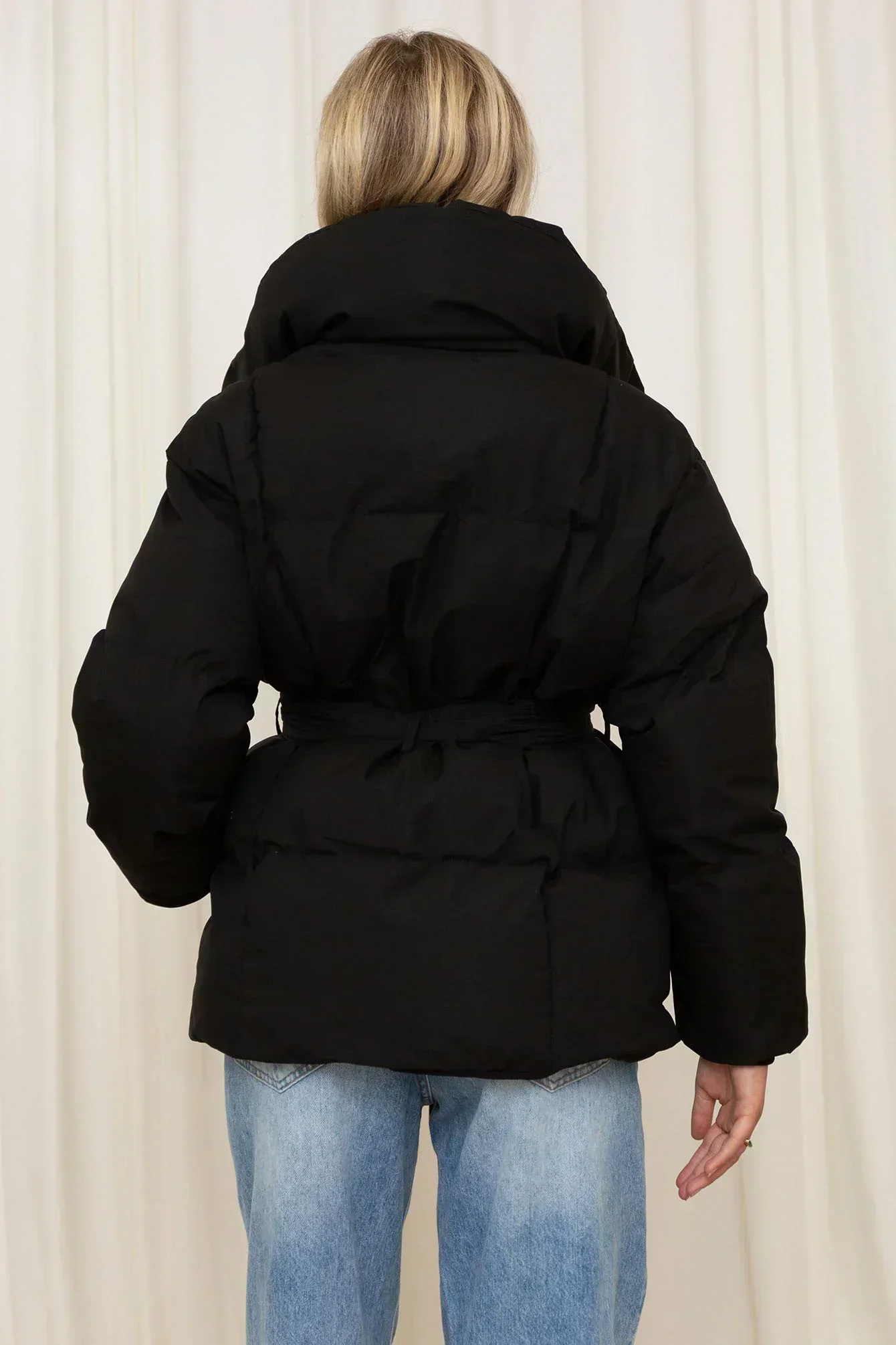 Mara | Elegante Steppjacke - Image 4