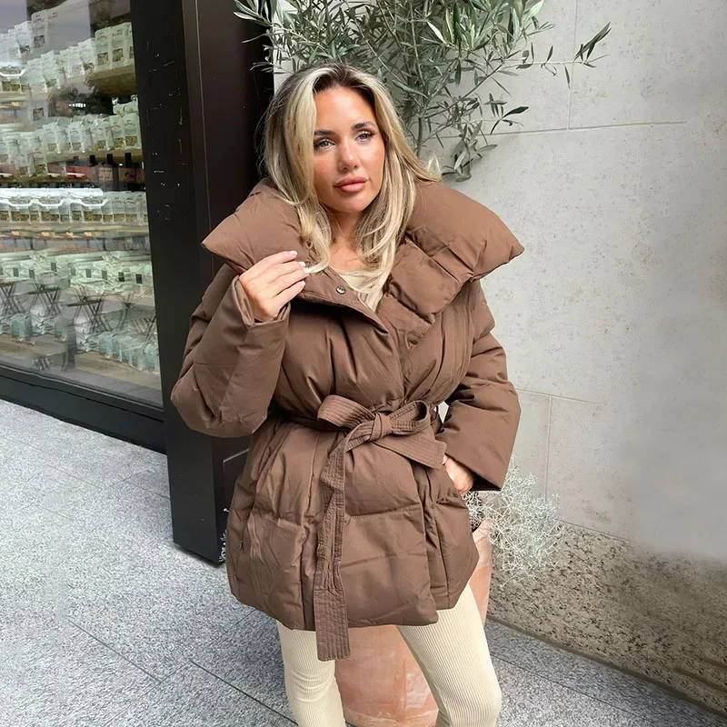 Mara | Elegante Steppjacke - Image 7