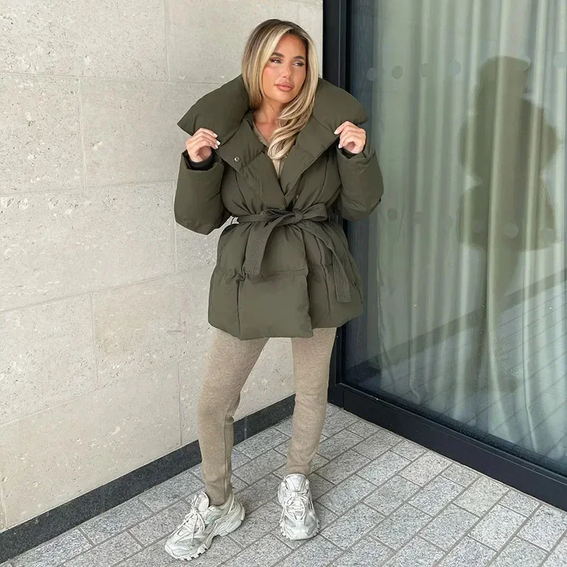 Mara | Elegante Steppjacke - Image 8