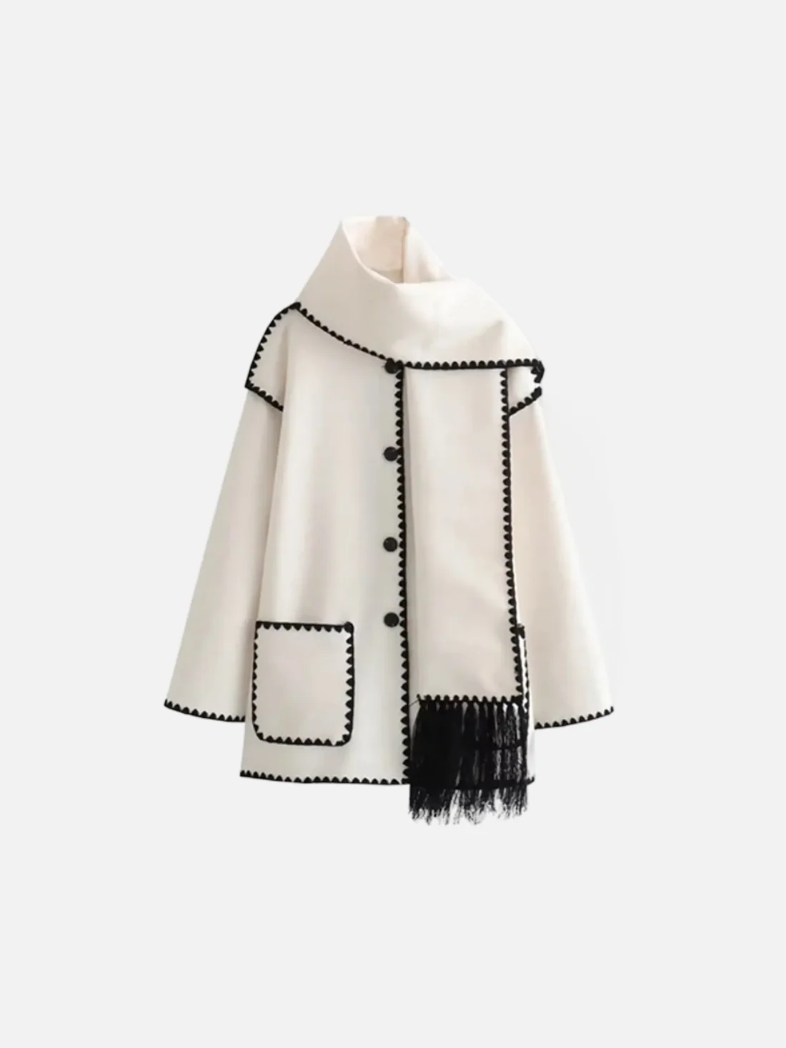 Mara™ | Klassische Schaljacke - Image 19