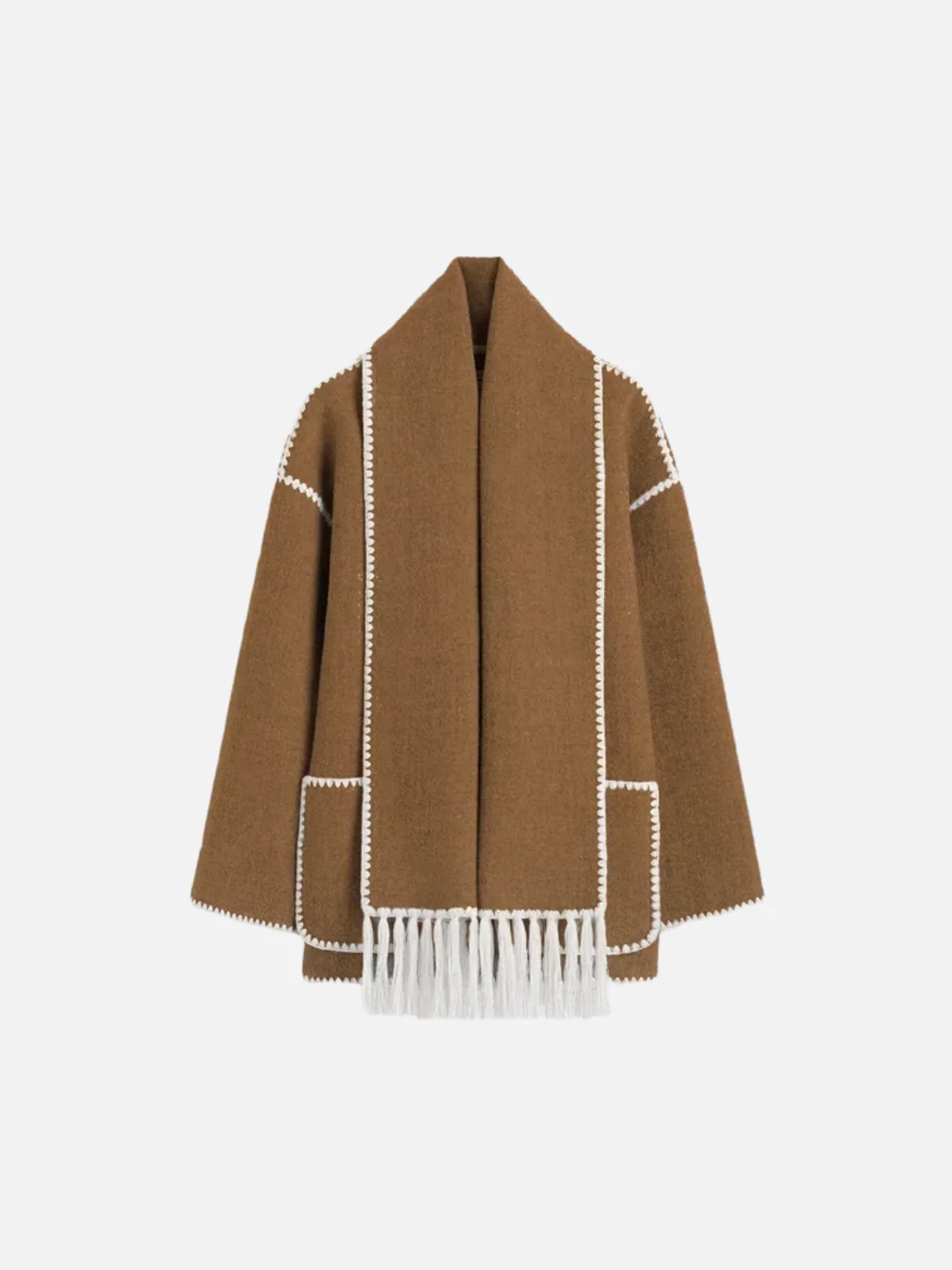 Mara™ | Klassische Schaljacke - Image 20