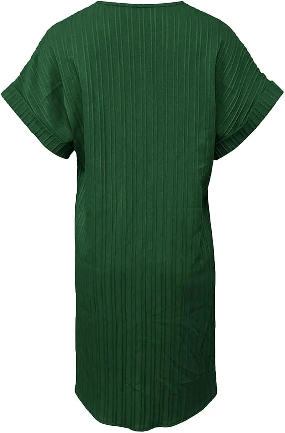 Mara – Locker geschnittenes Damenkleid - Image 2