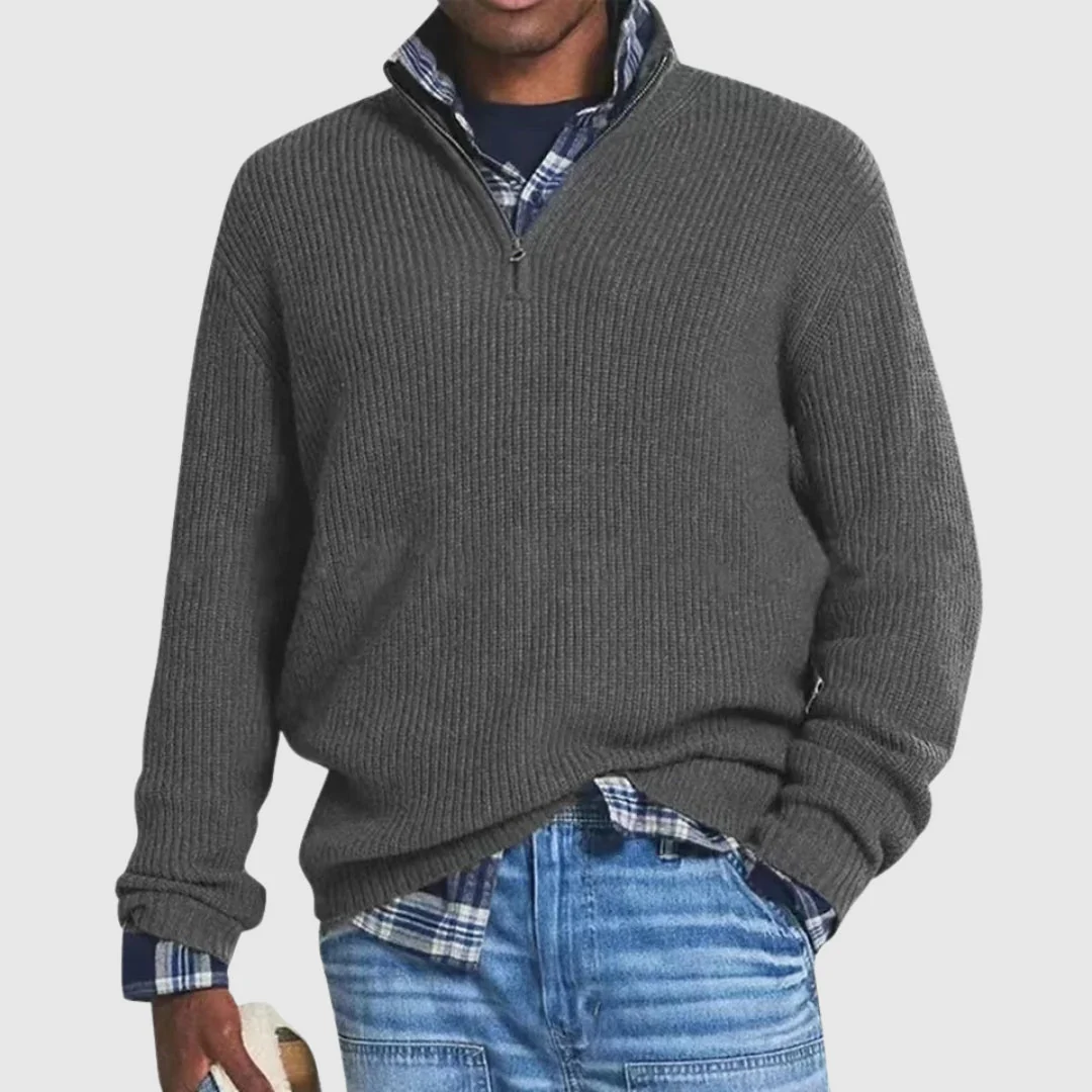 MARC PULLOVER - Image 2