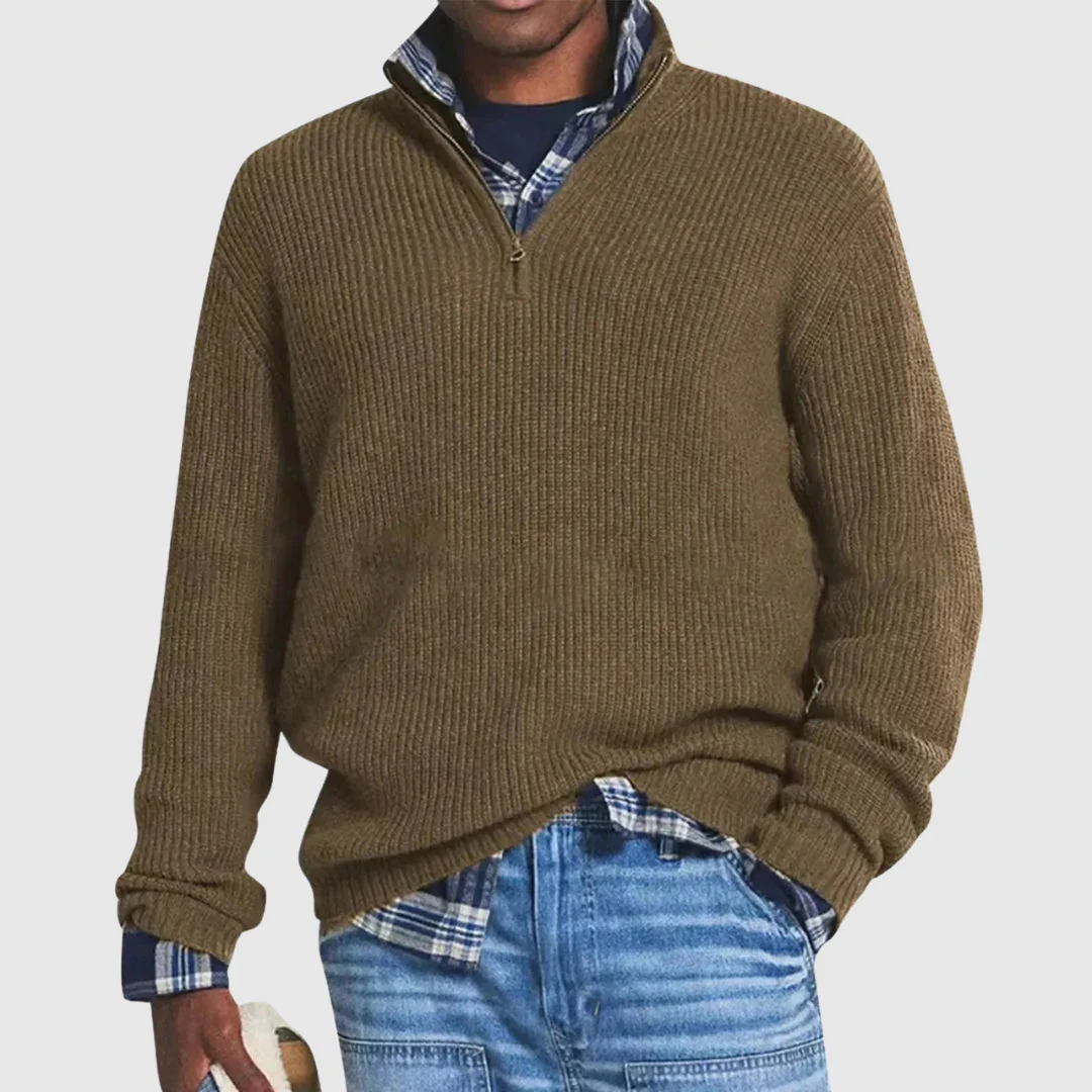 MARC PULLOVER - Image 4