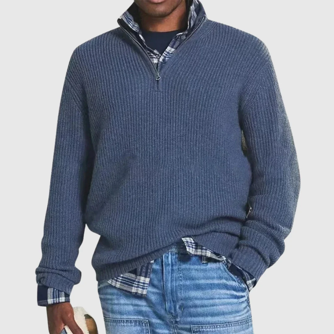 MARC PULLOVER - Image 5
