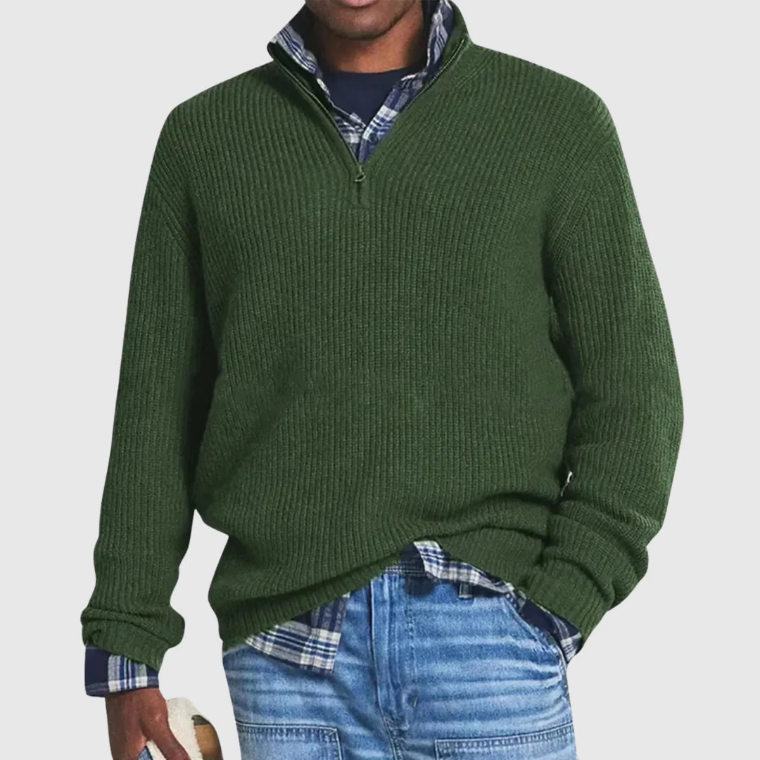 MARC PULLOVER - Image 6