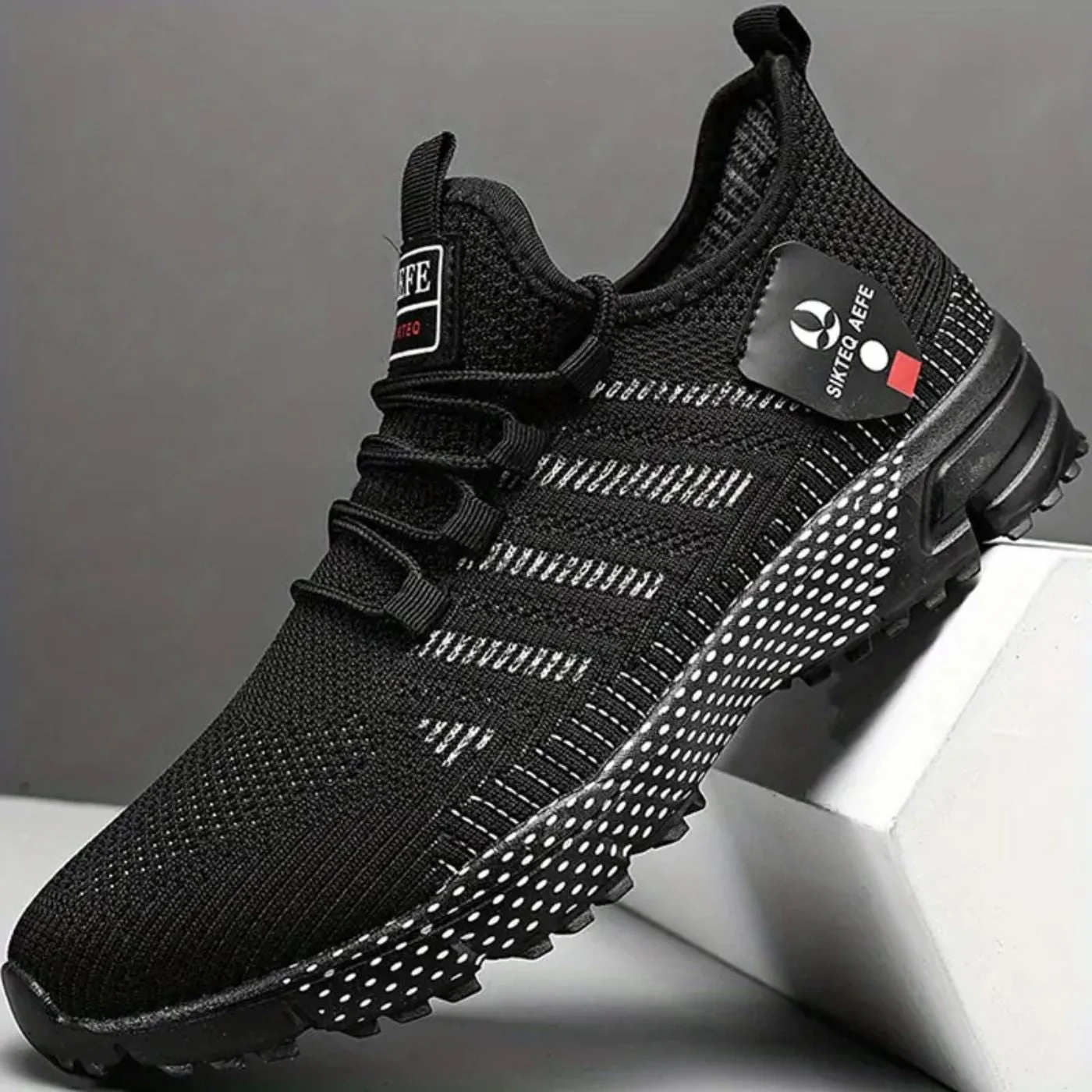 Marcel – Orthopädische Sneakers für höchsten Tragekomfort - Image 6
