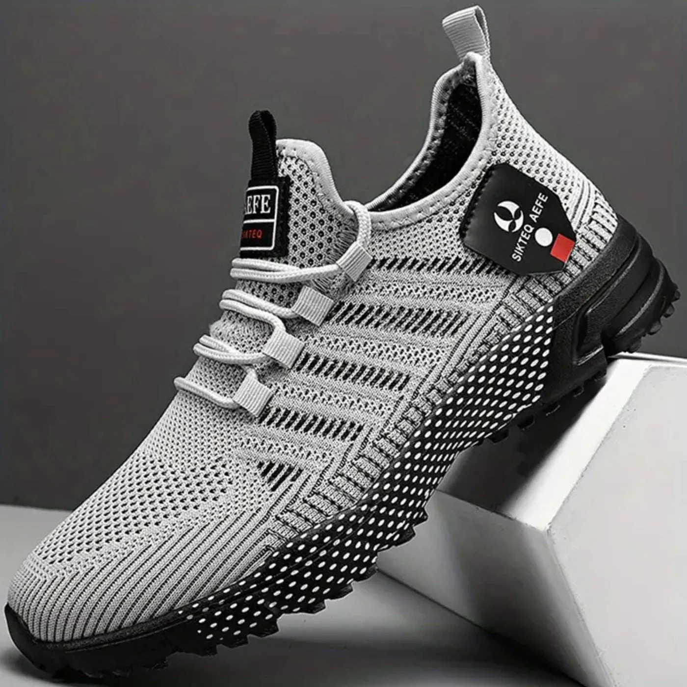 Marcel – Orthopädische Sneakers für höchsten Tragekomfort - Image 7