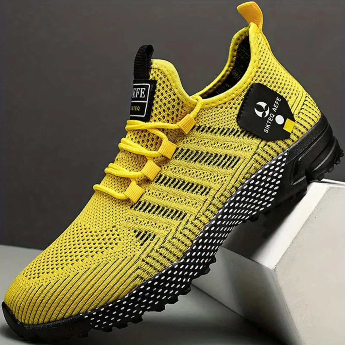 Marcel – Orthopädische Sneakers für höchsten Tragekomfort - Image 8