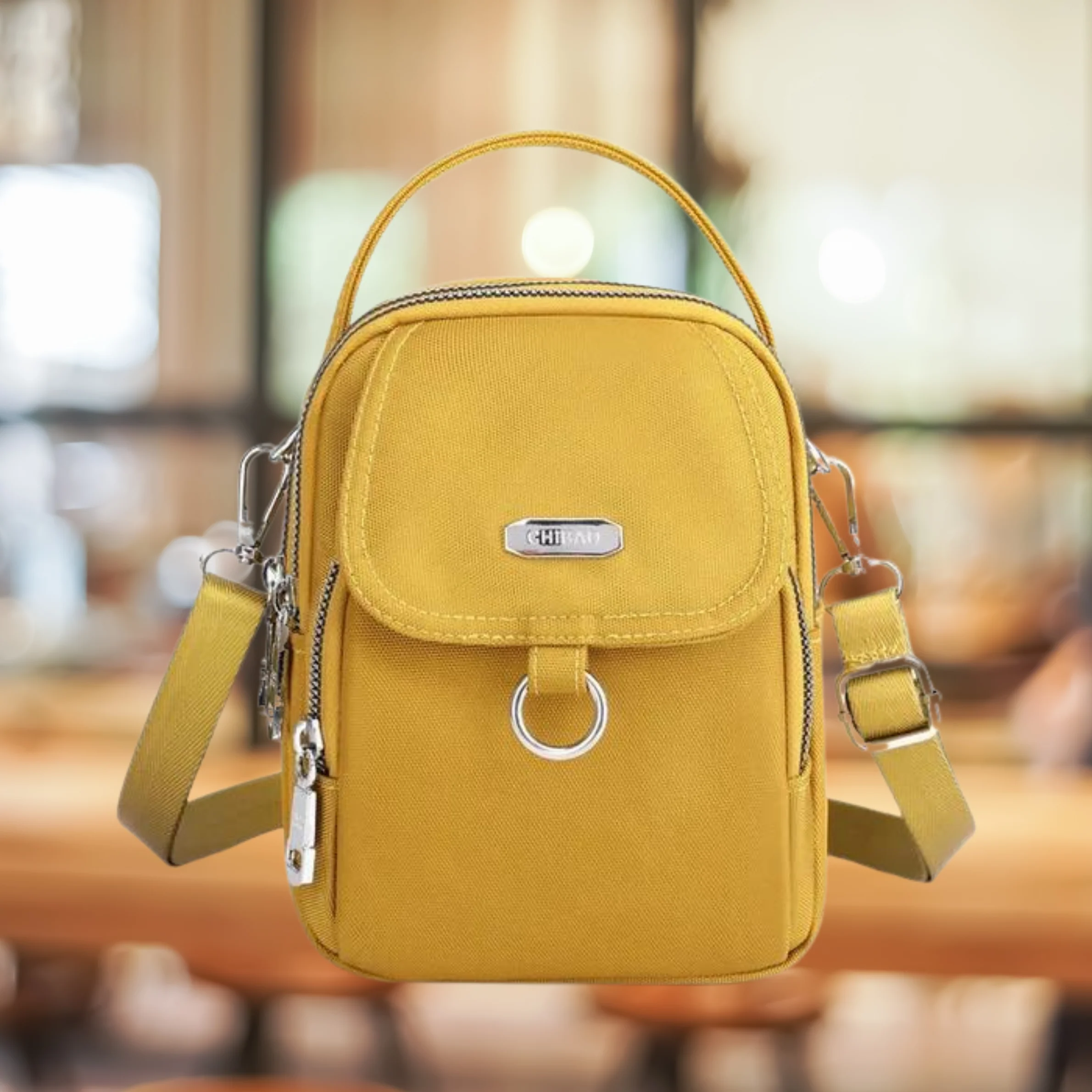 Marcella - Crossbody Tasche für Frauen - Image 10