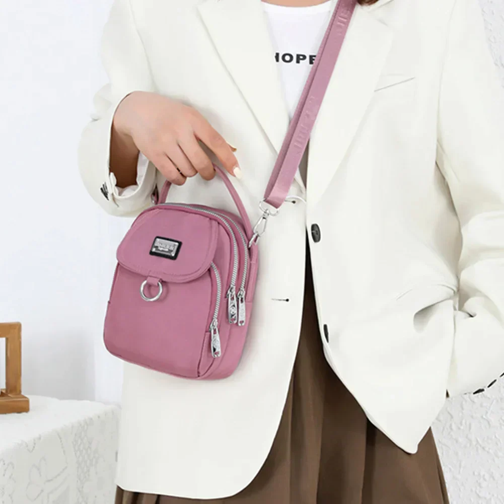 Marcella - Crossbody Tasche für Frauen - Image 2