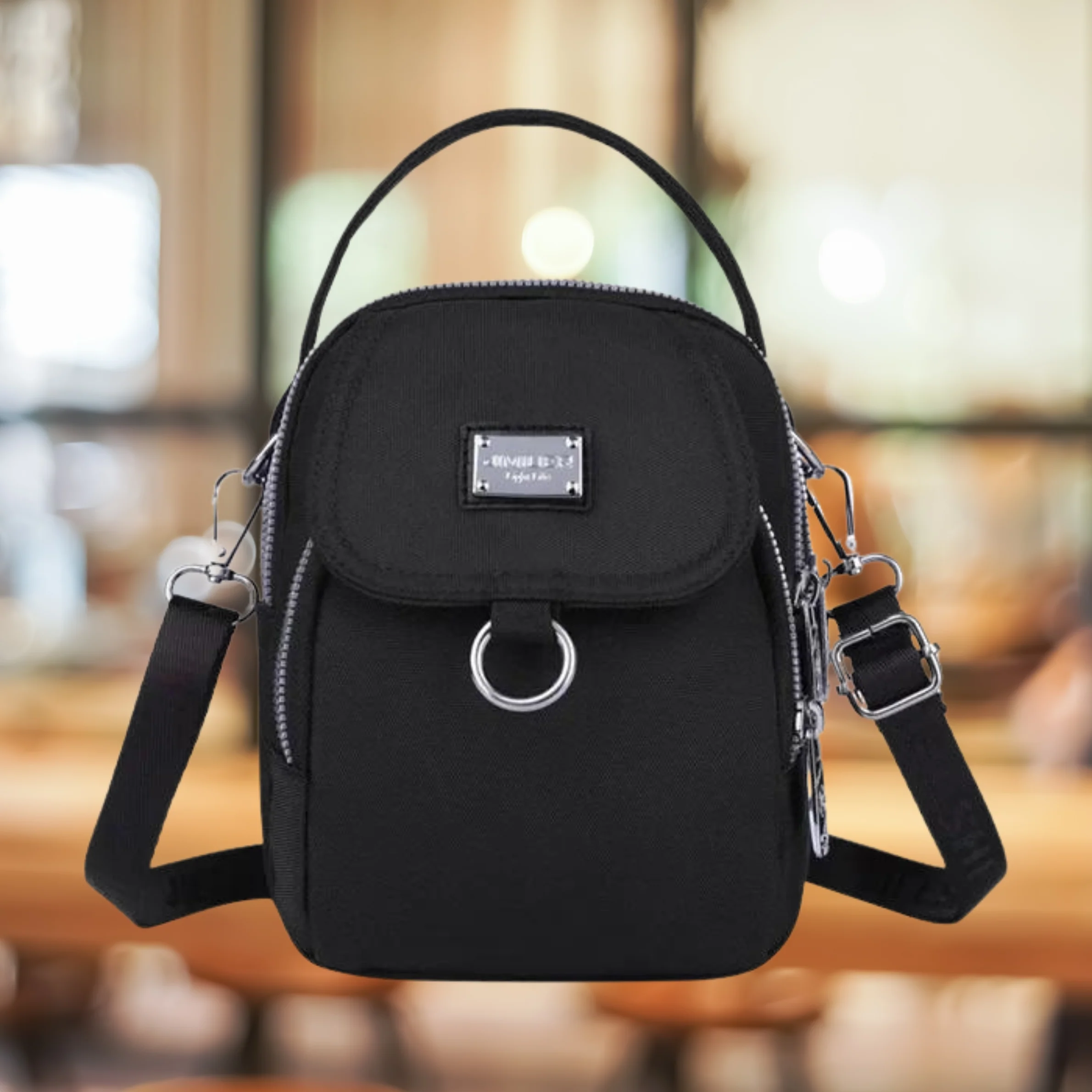 Marcella - Crossbody Tasche für Frauen - Image 4