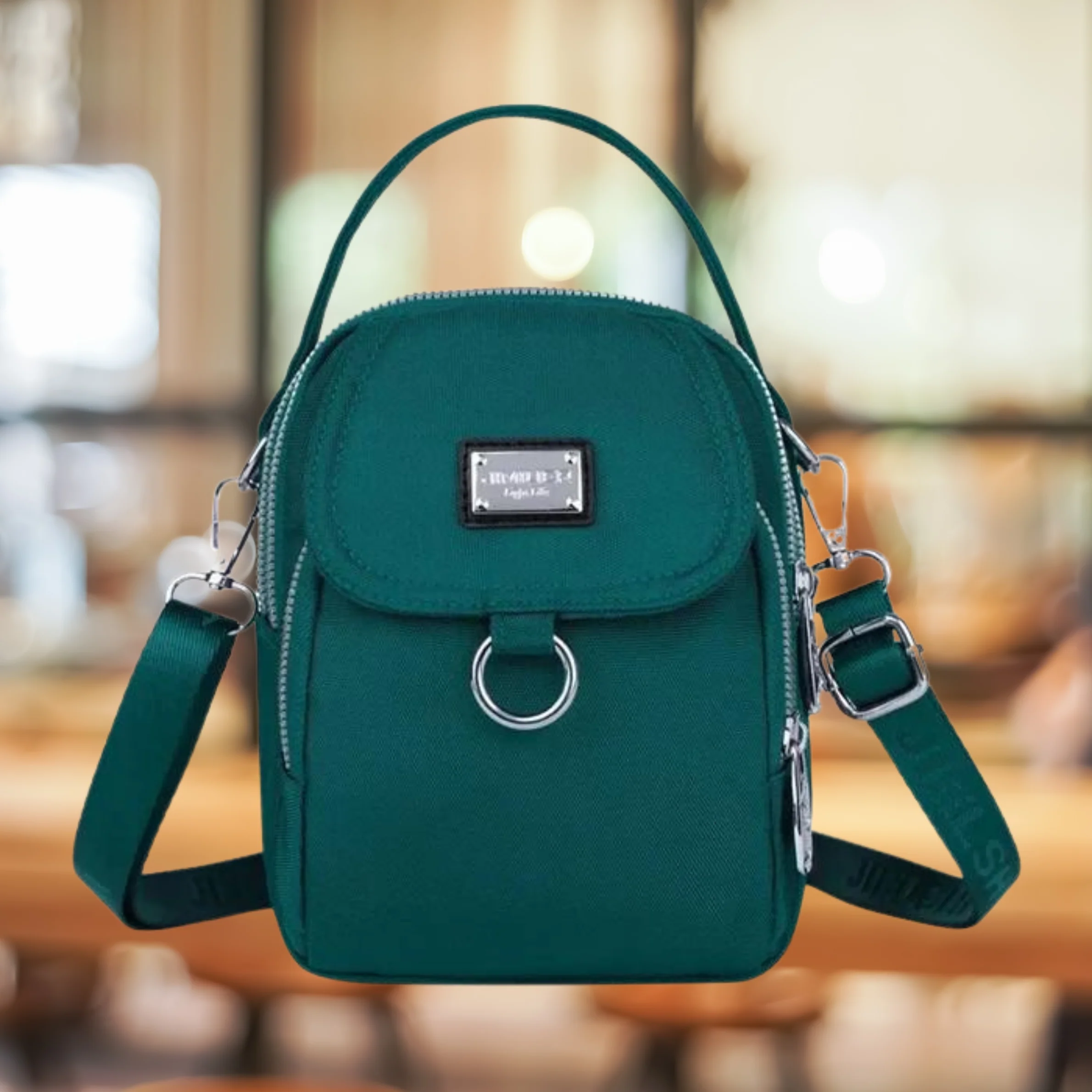 Marcella - Crossbody Tasche für Frauen - Image 8