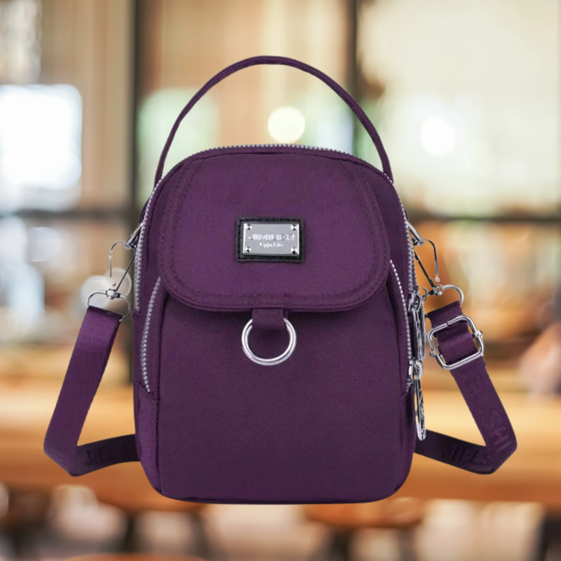 Marcella - Crossbody Tasche für Frauen - Image 9