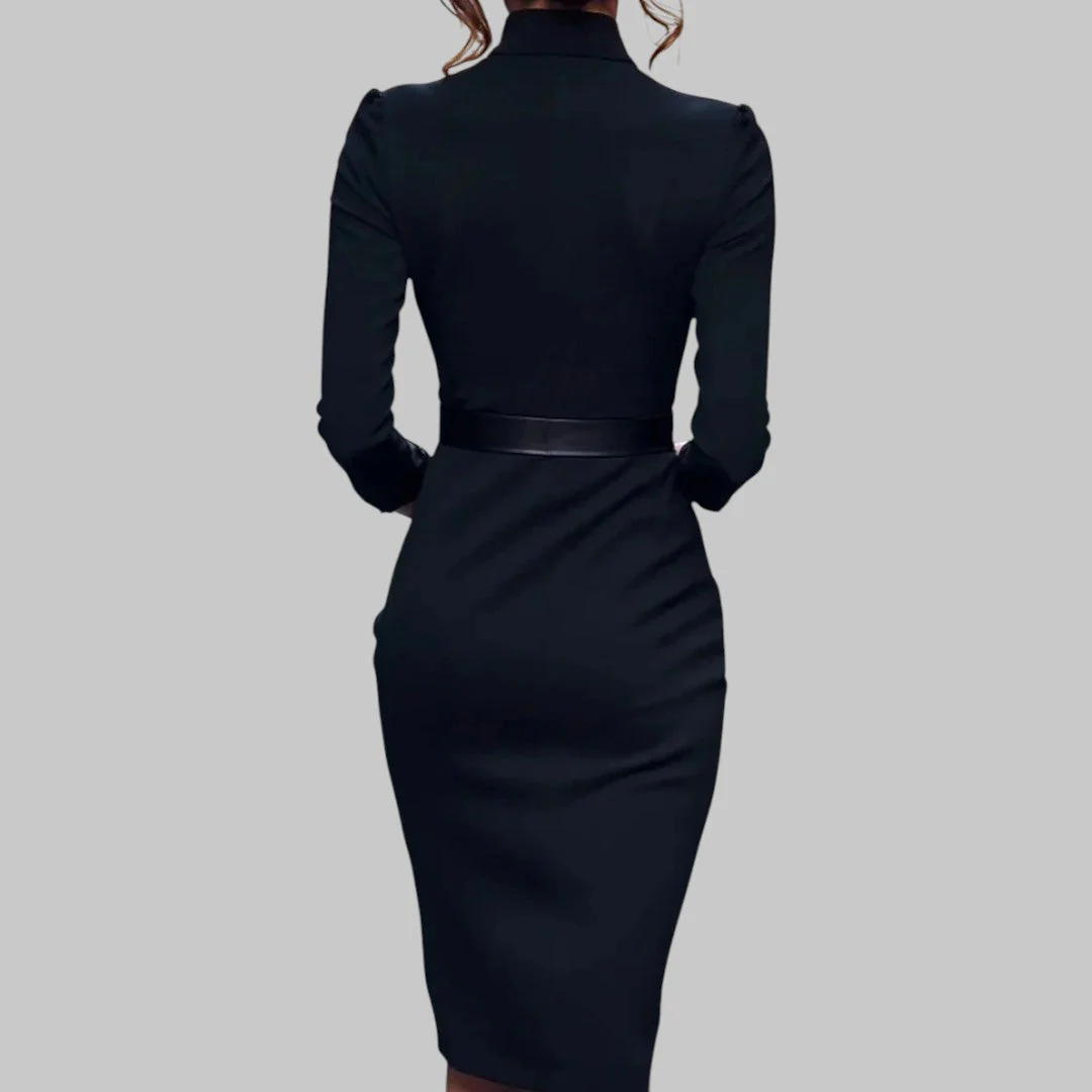 Marcella | Elegantes und modisches Kleid - Image 2