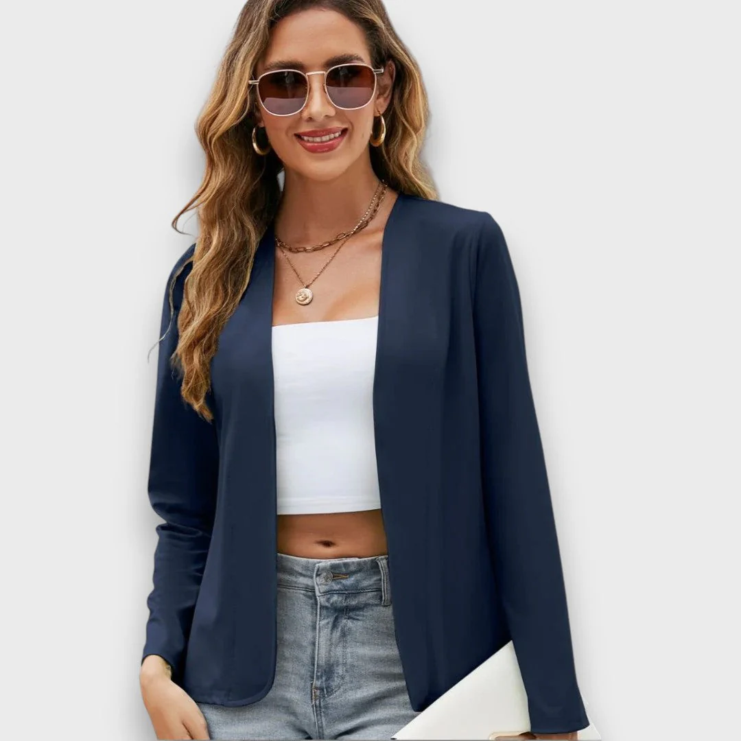 Marclaine – Leichter Blazer - Image 3