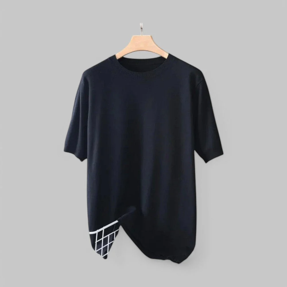 Marco | Atemberaubendes Merino T Shirt - Image 5