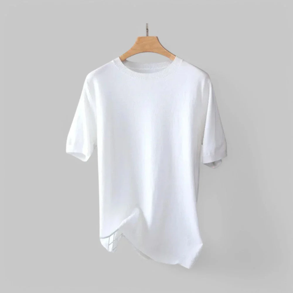 Marco | Atemberaubendes Merino T Shirt - Image 6