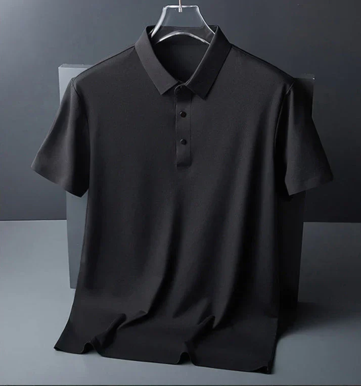 Marco- Atmungsaktives & Elegantes Premium Hemd für Herren - Image 2
