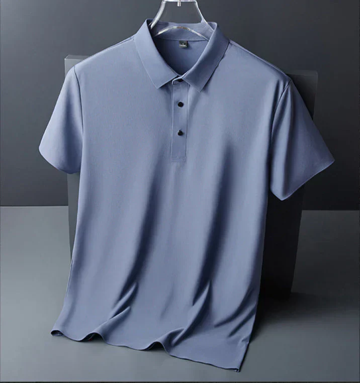 Marco- Atmungsaktives & Elegantes Premium Hemd für Herren - Image 3