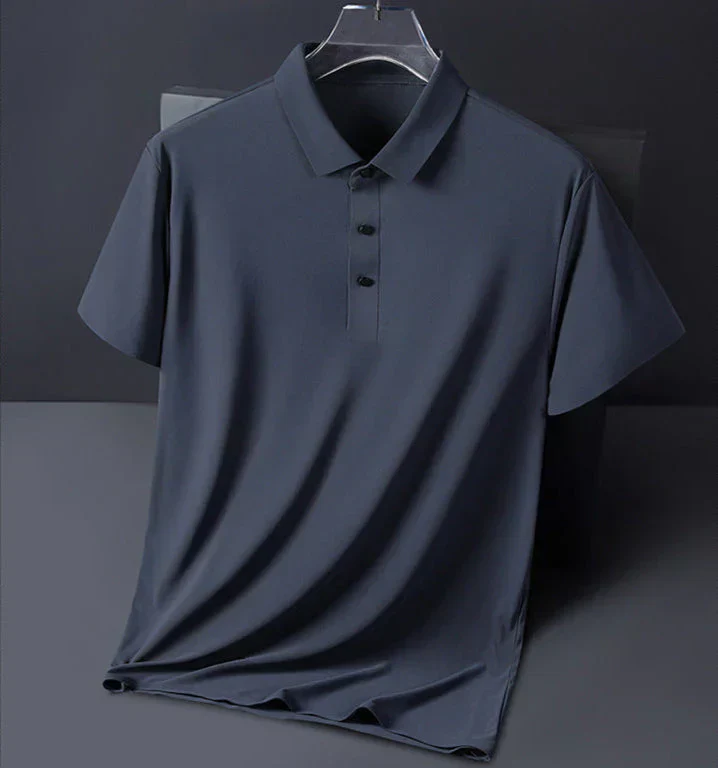 Marco- Atmungsaktives & Elegantes Premium Hemd für Herren - Image 4