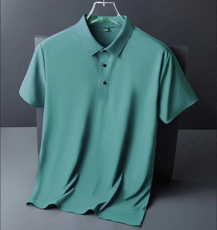 Marco- Atmungsaktives & Elegantes Premium Hemd für Herren - Image 5