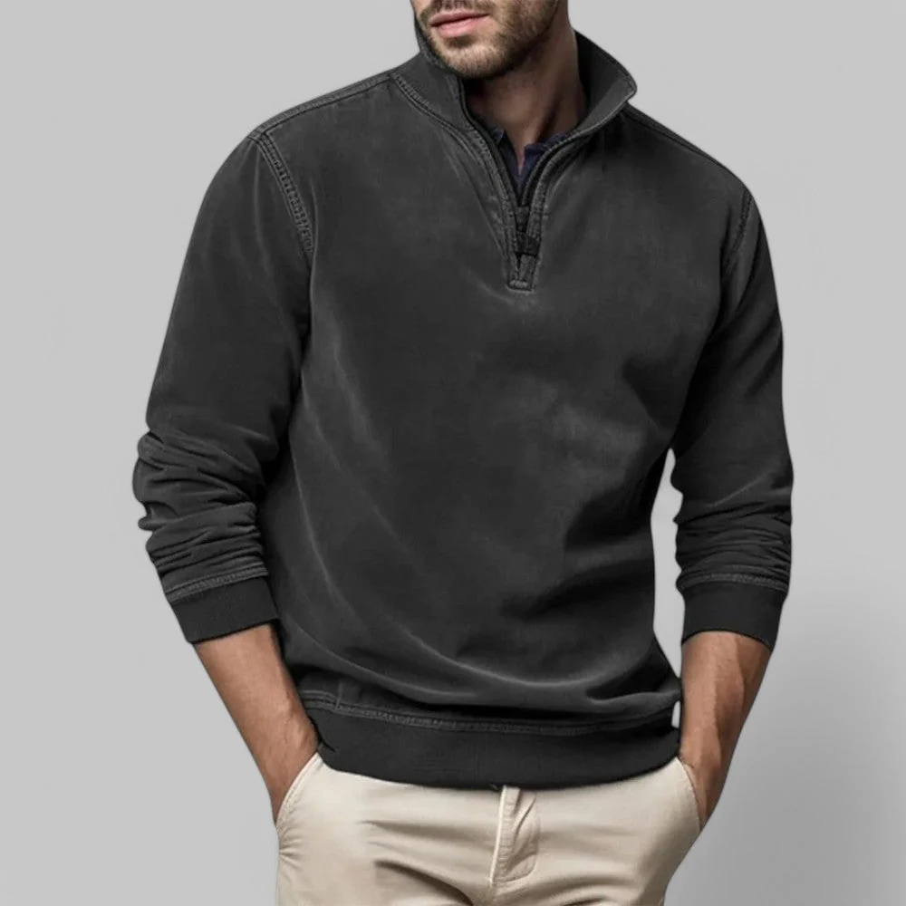 Marco | Eleganter Freizeitpullover - Image 2