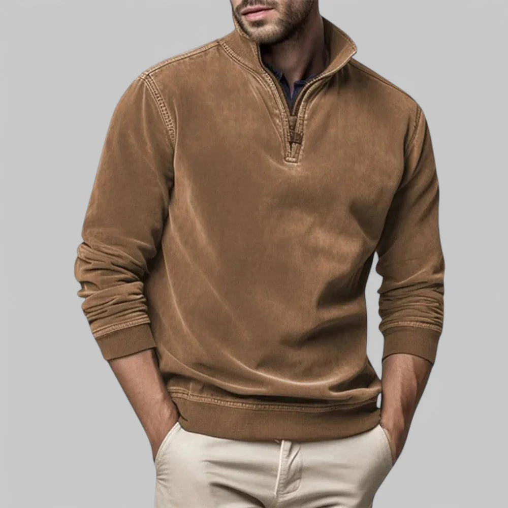 Marco | Eleganter Freizeitpullover - Image 3