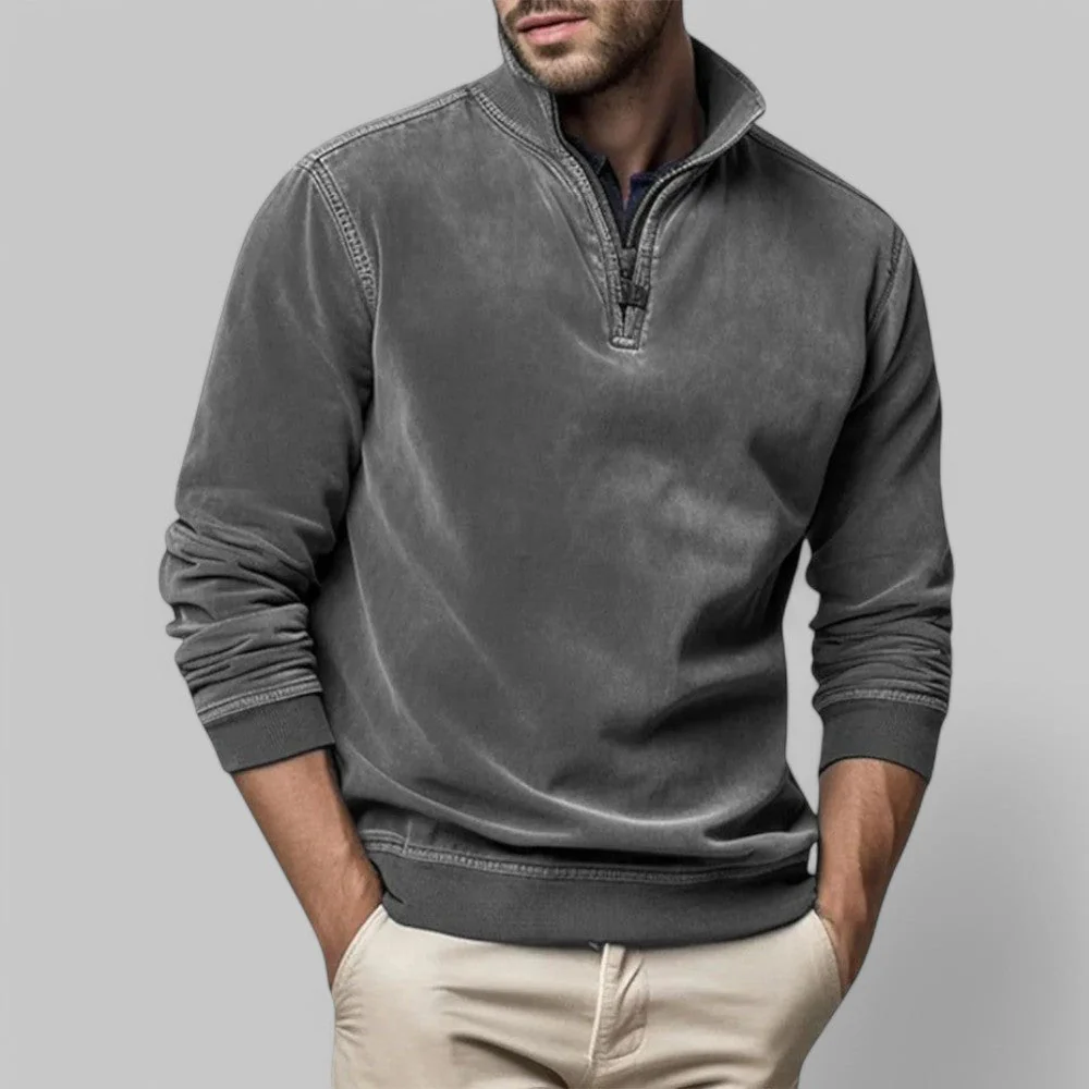 Marco | Eleganter Freizeitpullover - Image 4