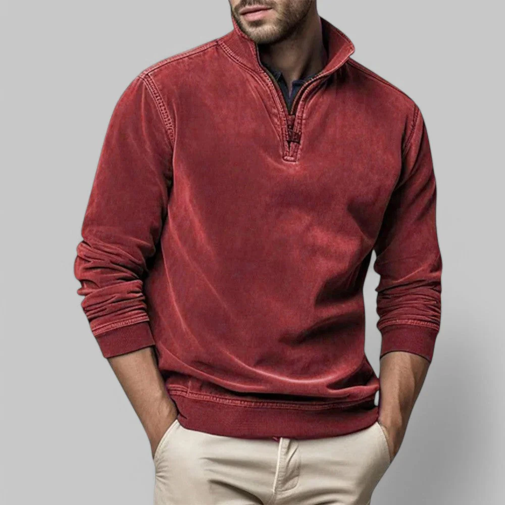 Marco | Eleganter Freizeitpullover - Image 5