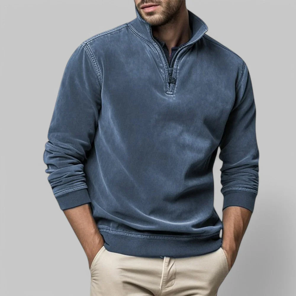 Marco | Eleganter Freizeitpullover - Image 6