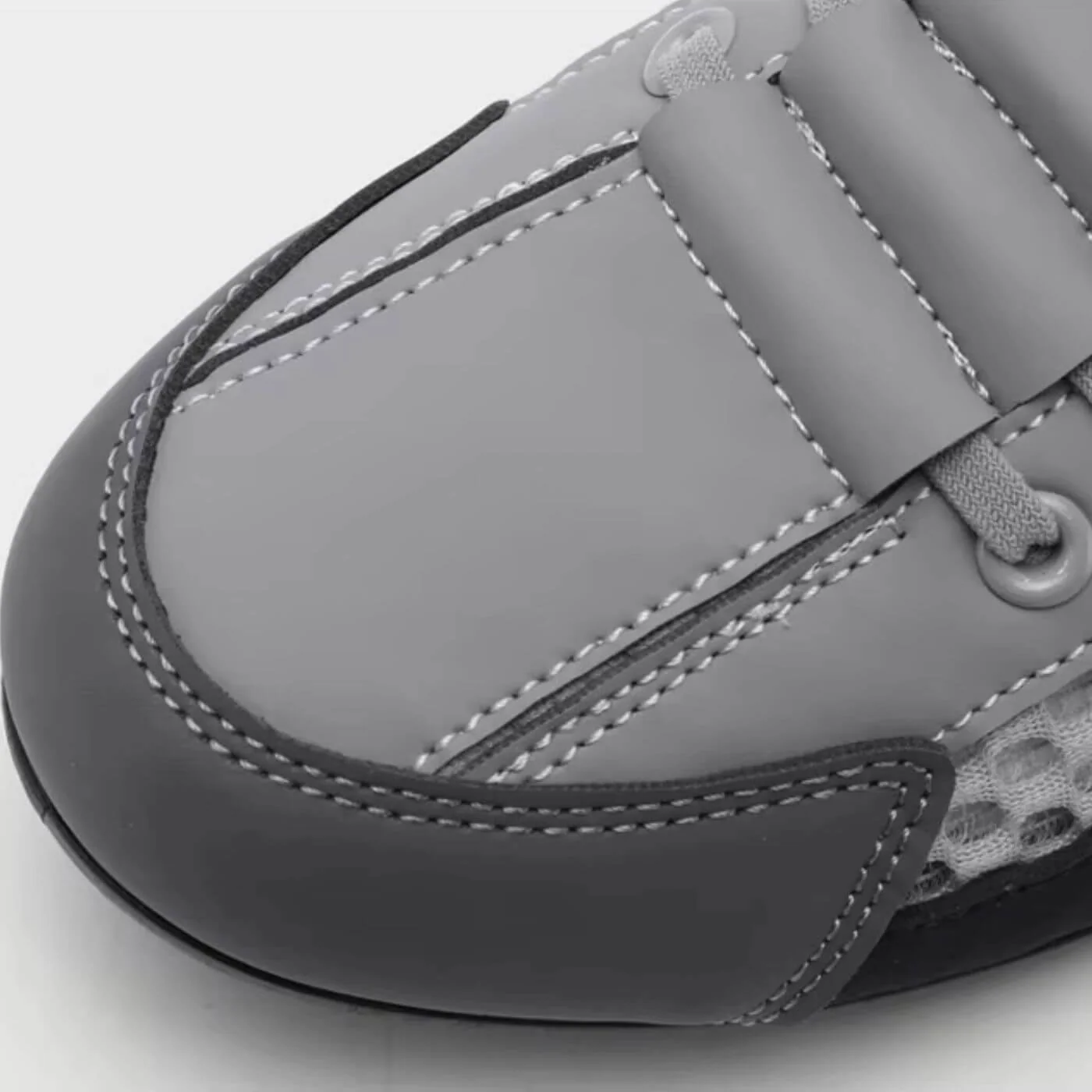 Marcus – Orthopädische Komfort-Sandalen für Herren - Image 3
