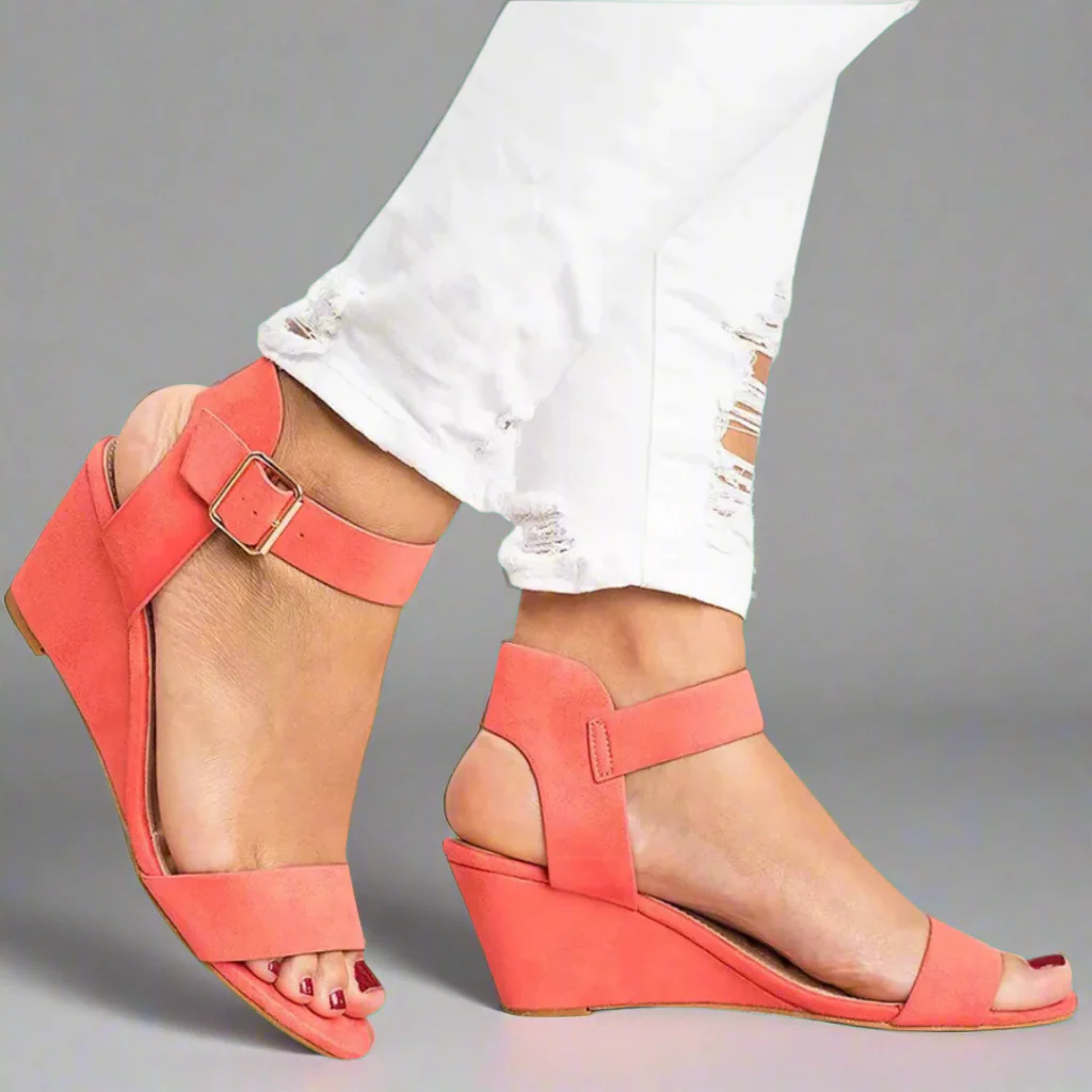 Maresia | Bequeme Sandalen für empfindliche Füße - Image 3