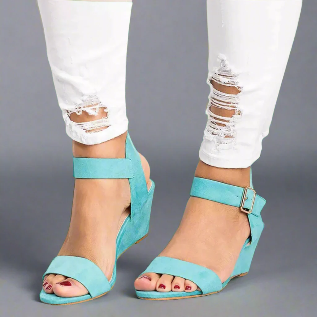 Maresia | Bequeme Sandalen für empfindliche Füße - Image 4