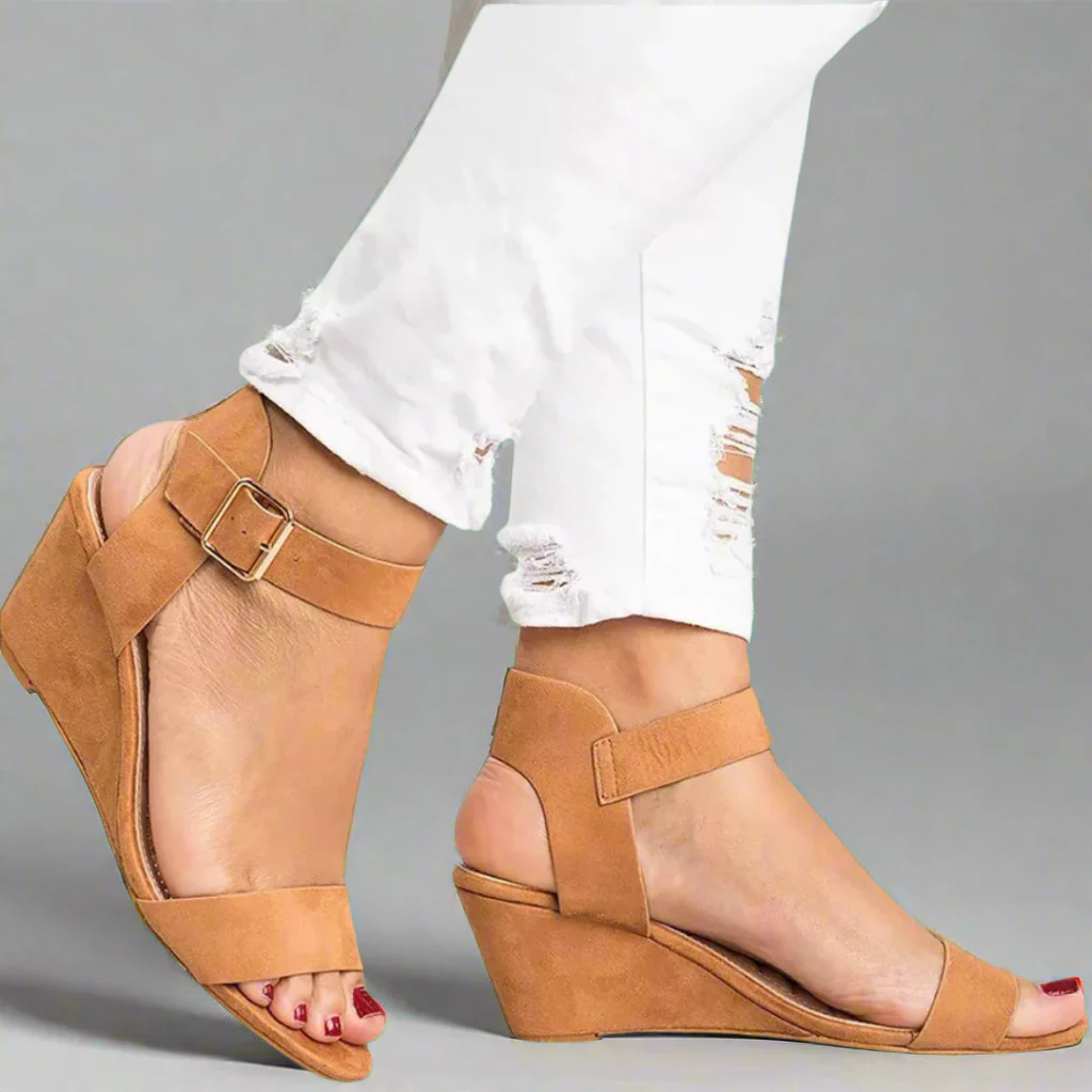 Maresia | Bequeme Sandalen für empfindliche Füße - Image 5