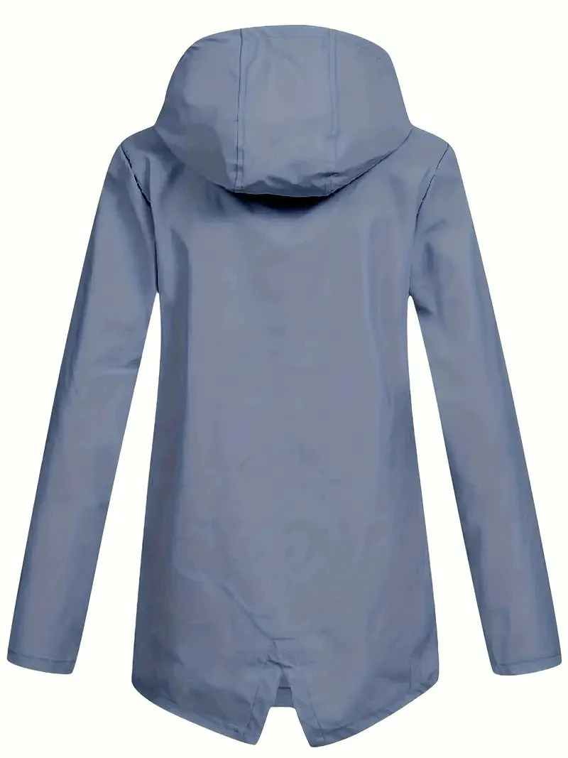 Margarete | Kapuzenpullover mit Reißverschluss - Image 6