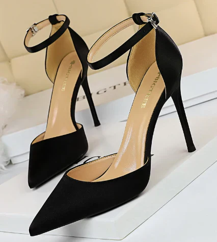 Margaux – Luxus-Stilettos - Image 4