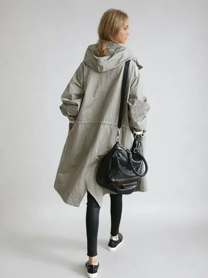Margot™ Leichter Regenkomfort - Image 11