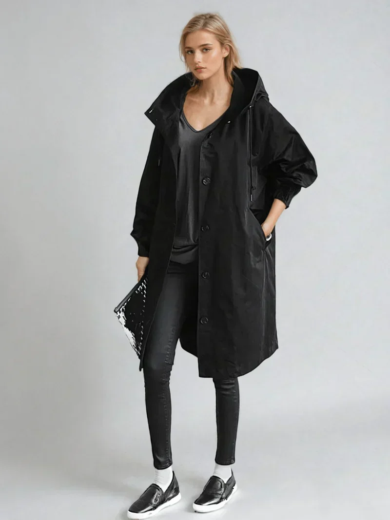 Margot™ Leichter Regenkomfort - Image 3
