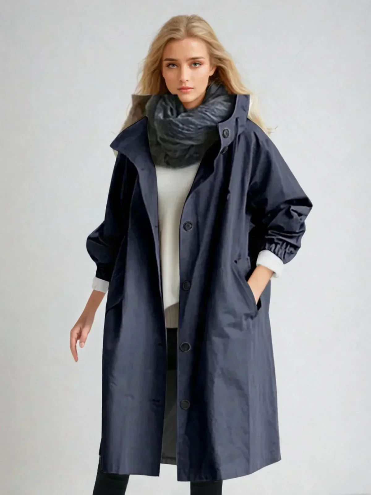 Margot™ Leichter Regenkomfort - Image 6