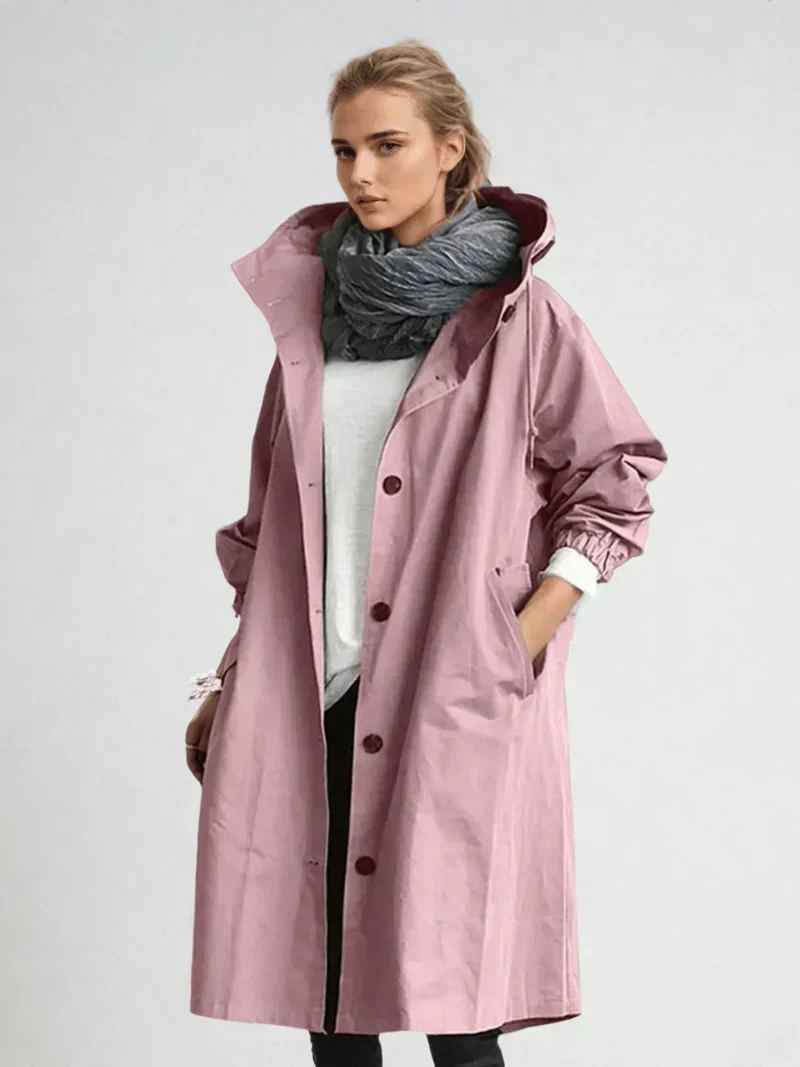 Margot™ Leichter Regenkomfort - Image 8