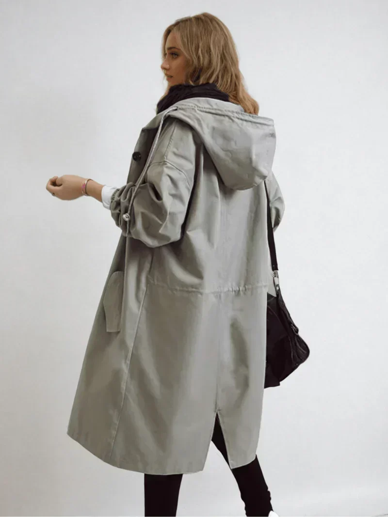 Margot™ Leichter Regenkomfort - Image 9