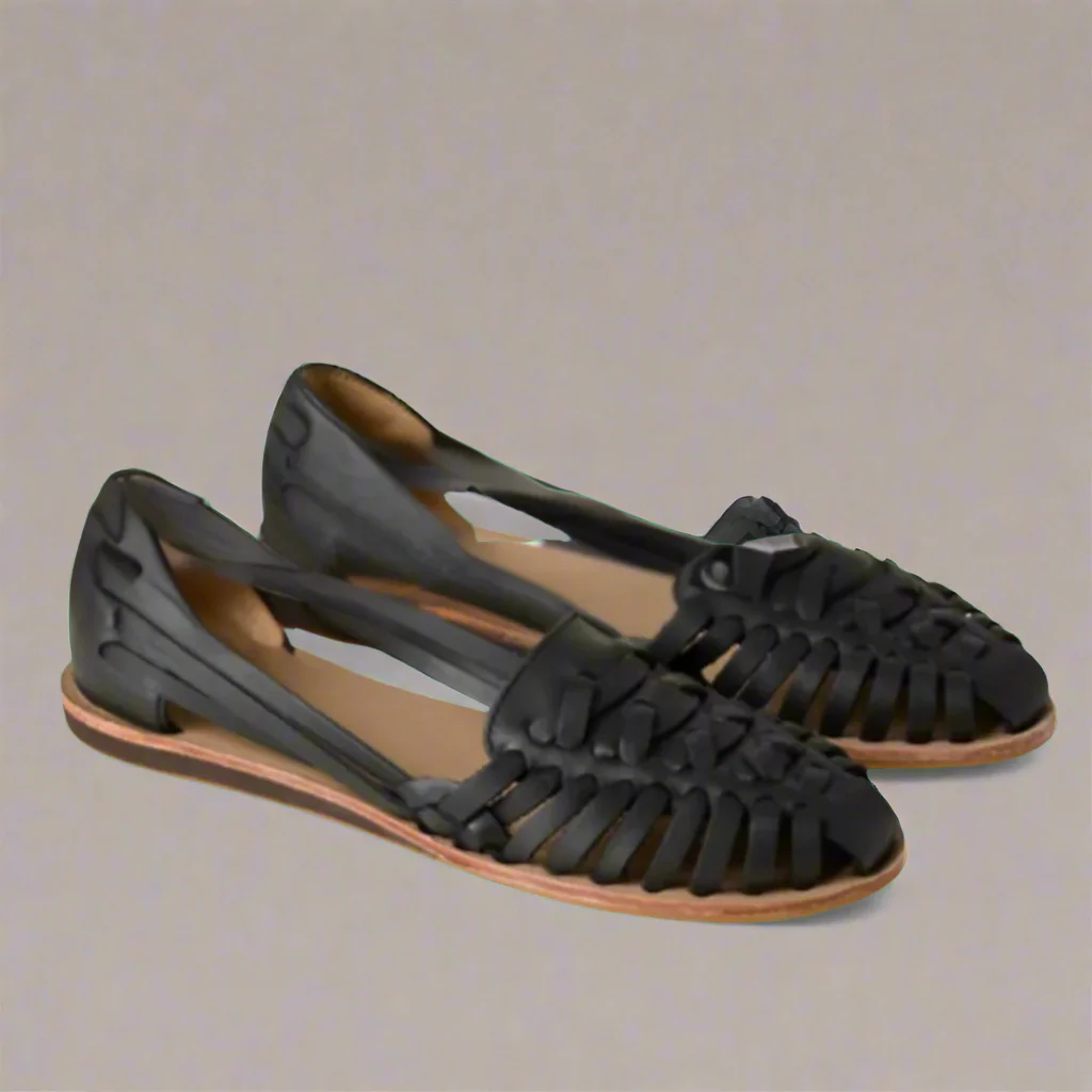 Margot | Neue flache Sandalen für Damen – bequem und stylisch - Image 3