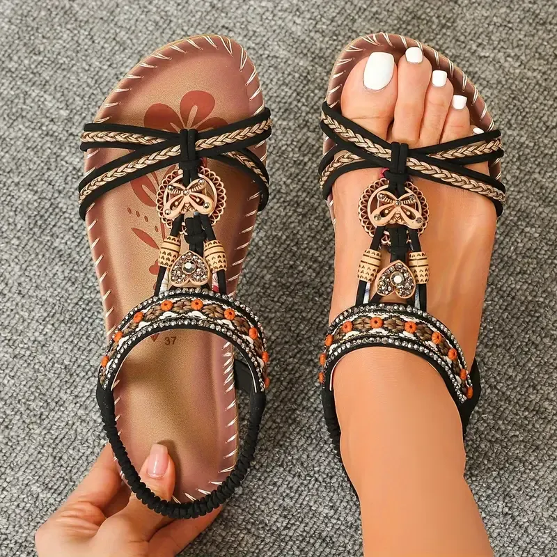Maria | Bequeme Sandalen - Image 10