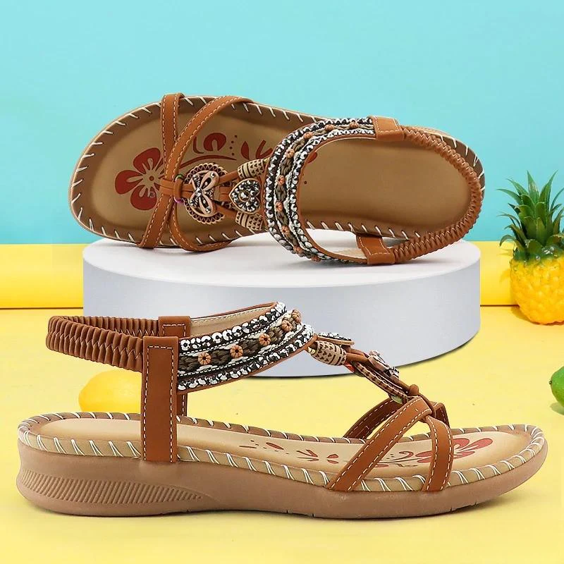 Maria | Bequeme Sandalen - Image 11