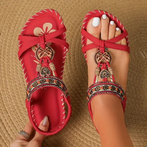 Maria | Bequeme Sandalen - Image 14