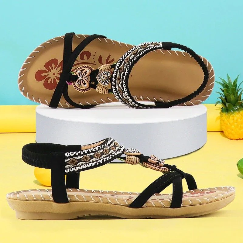 Maria | Bequeme Sandalen - Image 4