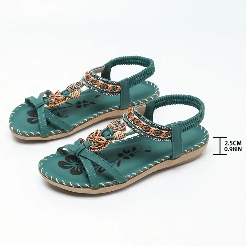Maria | Bequeme Sandalen - Image 5