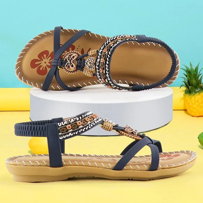 Maria | Bequeme Sandalen - Image 8